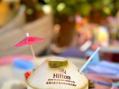 -水桶王国主题餐厅·聚会·生日派对·亲子活动·家庭套餐(亚龙湾希尔顿店)