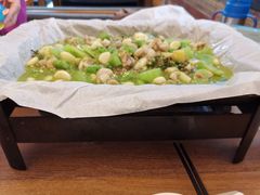 -旅马餐厅(茅家埠店)