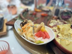 -SULTAN·苏坦土耳其餐厅(新光汇店)