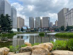 -花果园湿地公园