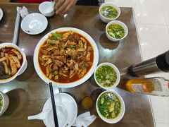 -盛唐府乾州酸汤面