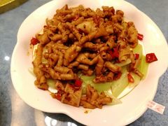 酱爆鸭肠-椿记烧鹅(叠彩店)