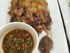 -穆老九清真牛羊肉馆(宋城店)