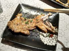 -云晓光头烧烤吧(盛夏店)