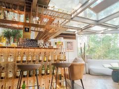 -Nirvana Cafe&Bar(北仓文创街区店)