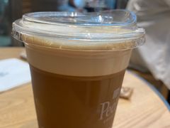 -Peet's 皮爷咖啡(陆家嘴中心店)