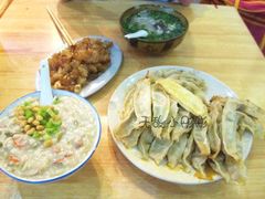 一桌~-西工饭庄快餐厅(西工小街店)