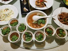 -燕春楼(海河华鼎店)