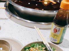 -肖肖酸萝卜鱼火锅(总店)