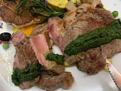 迷迭香牛排-马兰卡西式简餐(新汇大融城店)