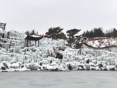 -威海华夏城景区