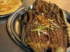 -清真·馬坡二旦烧烤(人生一串拍摄店)