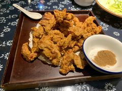 -旺角小渔村·海肠捞饭开创者(二马路店)