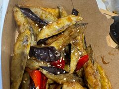 -双合园·海鲜水饺青岛菜(上清路店)