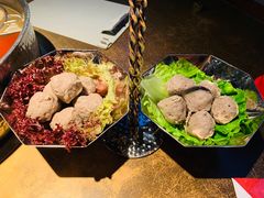 -左庭右院鲜牛肉火锅(新梅广场店)
