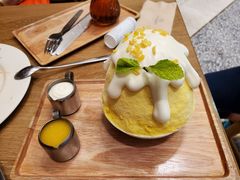 -After You Dessert Cafe(CENTRALWORLD)