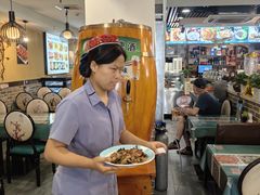 -清真伊源饺子馆(陶然共友大厦店)