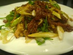 -厚味居炙子烤肉·清真(天桥南纬路店)