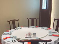 -惠丰堂饭庄·烤鸭·京味菜(民族大学店)
