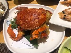 -割烹旭日本料理(龙湖狮山天街店)