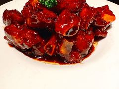 糖醋小排-起源小厨(应天门店)