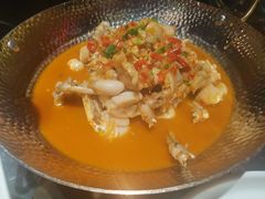 -炊烟小炒黄牛肉(浦东世纪汇店)