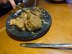 -受气牛肉·重庆耙牛肉(来福士店)