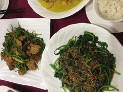 -佛有缘素食馆·荔湾老字号(陈家祠首店)