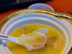 -翕间食·精致淮扬菜(江苏大剧院店)
