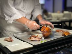 -大董(华贸购物中心店)