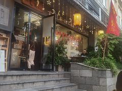 -水先生寧波菜(天一店)