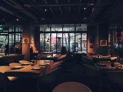大堂-T館·花园艺术餐厅