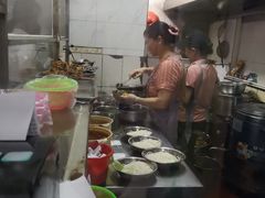 -凤张螺蛳粉·爽口粉(跃进路总店)
