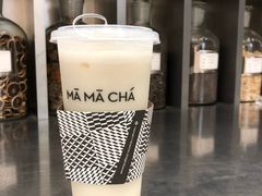 -MAMACHA妈妈茶(海信店)