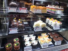 -85度C(南京中山南店)