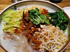 -潮庭·大连海鲜·炭火烧烤·扇贝王(大连店)