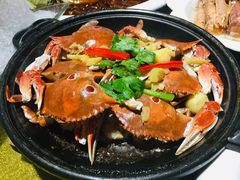 -79号渔船海鲜饭店(华强北店)