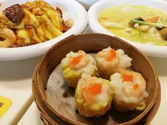 虾籽烧卖-禄興記香港大排档(歌斐中心店)