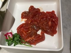 -东道煮牛肉火锅(东盛大街店)