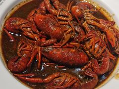 -叶派龙虾•招牌香辣蟹·海鲜(中海国际店)