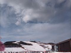 -大同万龙白登山国际滑雪场
