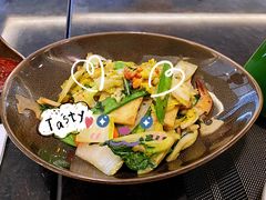 十菜-THE PAWON·8碗(古北SOHO店)