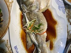 -俏九州·小炒黄牛肉(华润万象汇店)