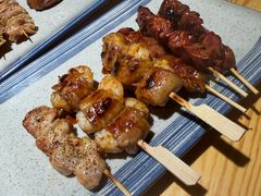 -晶吉·居酒屋·烧鸟·生鱼饭(中山区民主广场店)