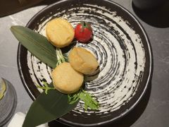 -湊湊火锅·茶憩(合生汇购物中心店)