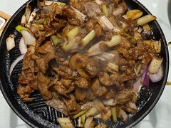 -郭林家常菜(狼垡店)