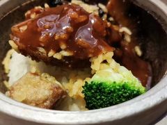 -御花园·粤菜·海鲜火锅(中山公园店)