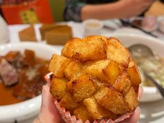 -粥旺庄(芳村店)