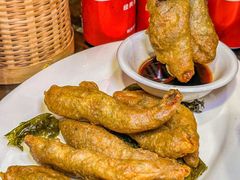 -老瑞福上海菜(人民广场店)