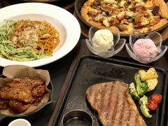 -必胜客(大悦城店)